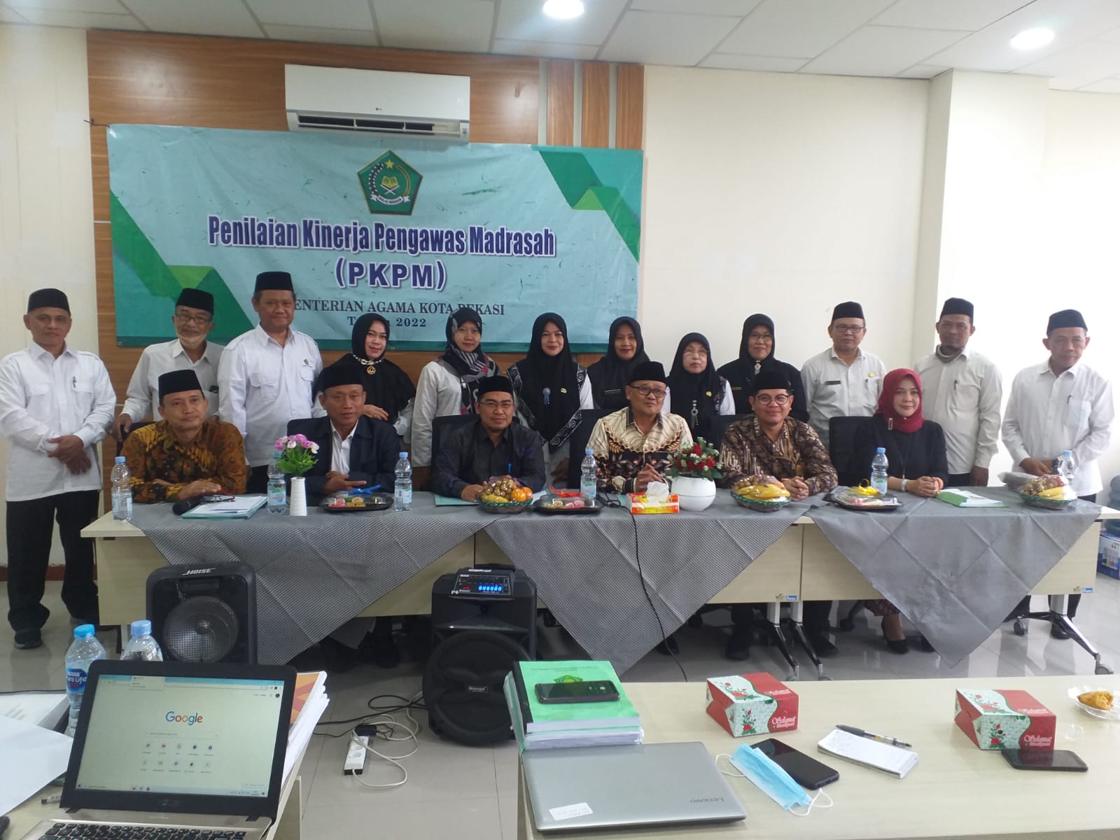 PKPM 2022