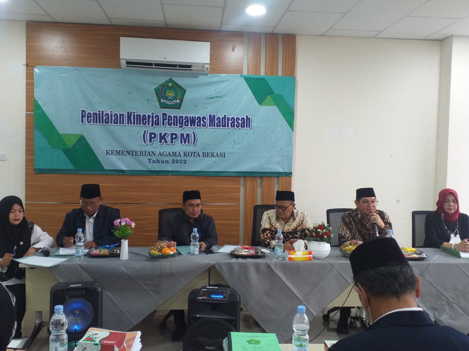 PKPM 2022