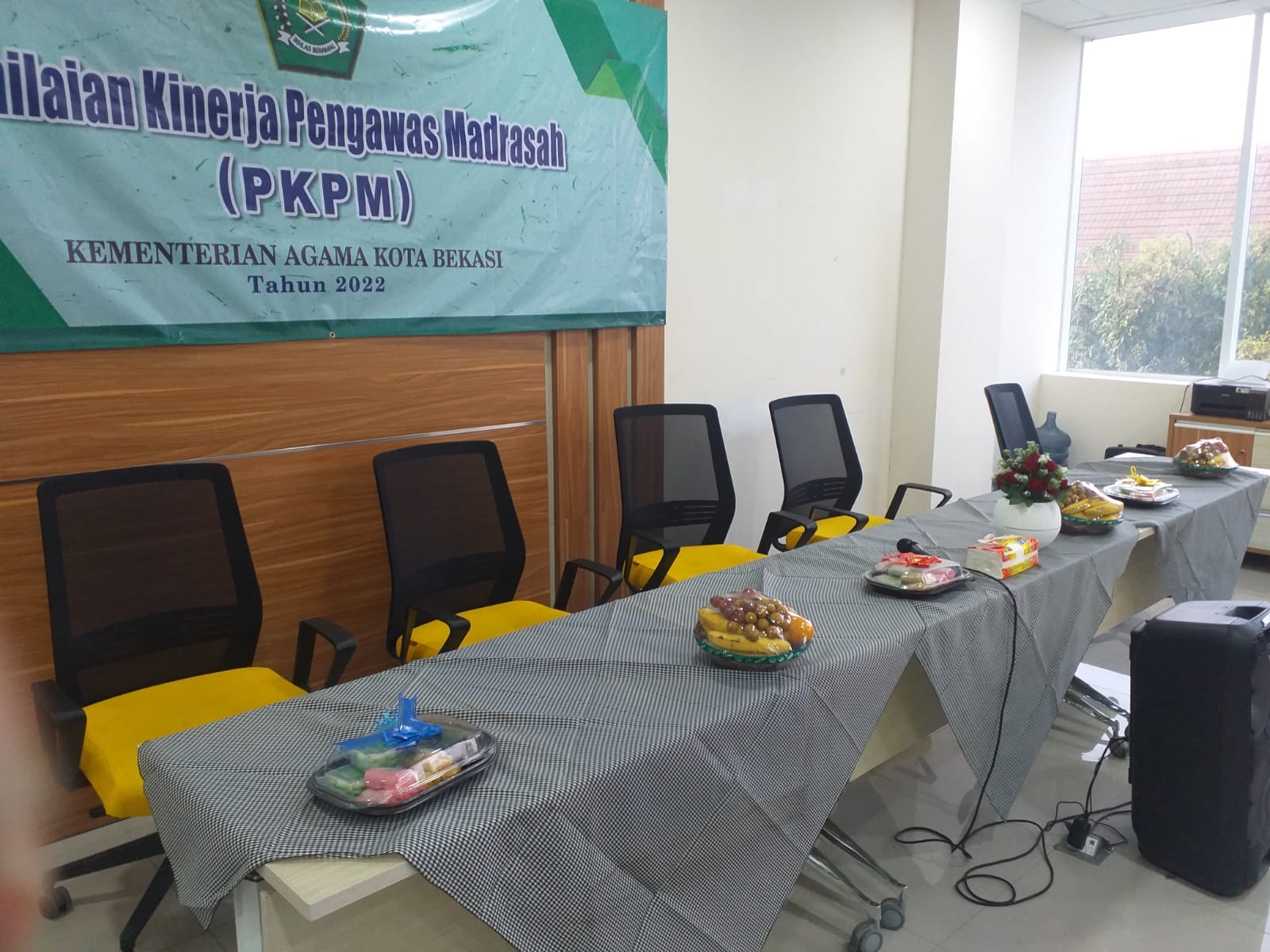 PKPM 2022